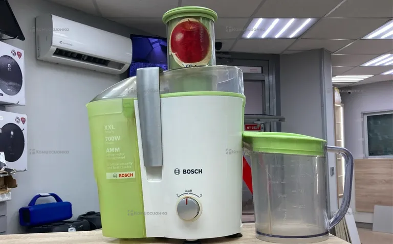 Соковыжималка Bosch