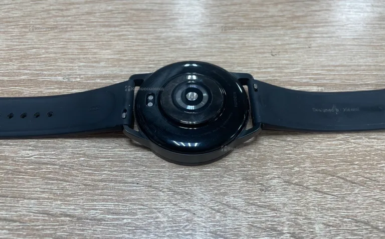 Часы  xiaomi s3