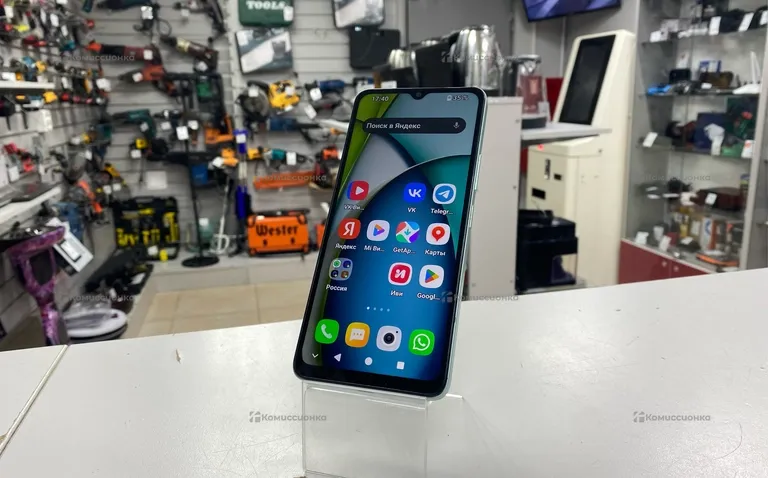 Xiaomi Redmi A3 X