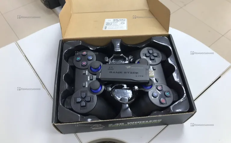 Приставка GameStick lite