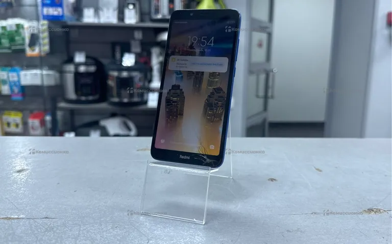 Xiaomi Redmi 7A 16