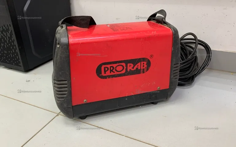 Сварочный аппарат PRORAB Forward 190 INV