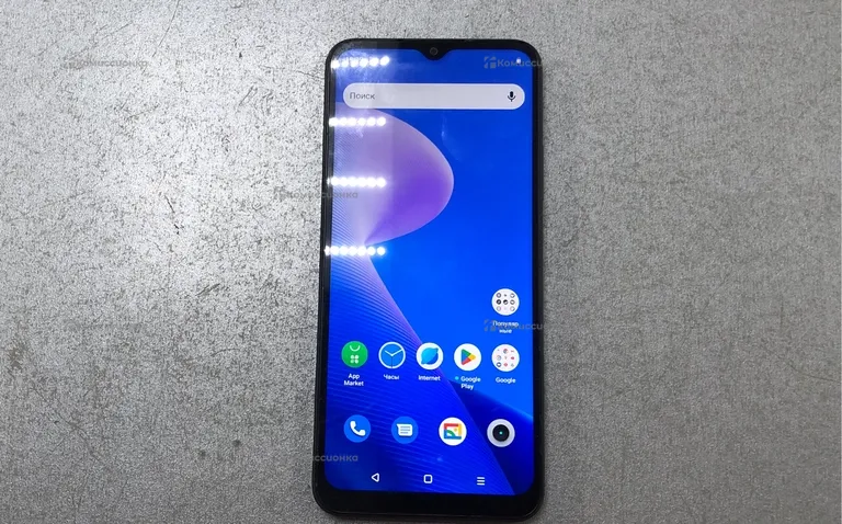 Realme C30s 3/64
