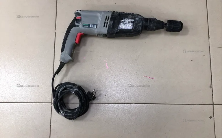 Ударный электрический перфоратор Electrolite П1050