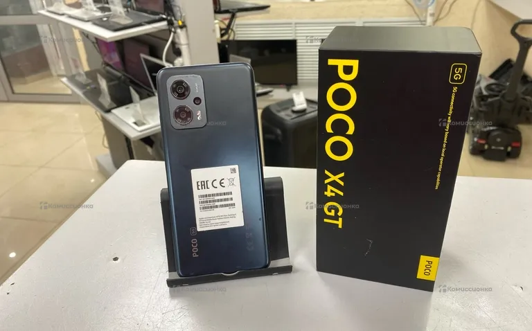 Xiaomi POCO X4 GT 8/128 GB