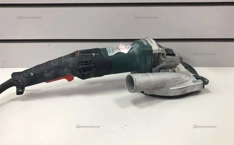 УШМ Metabo RSEV 19-125 RT