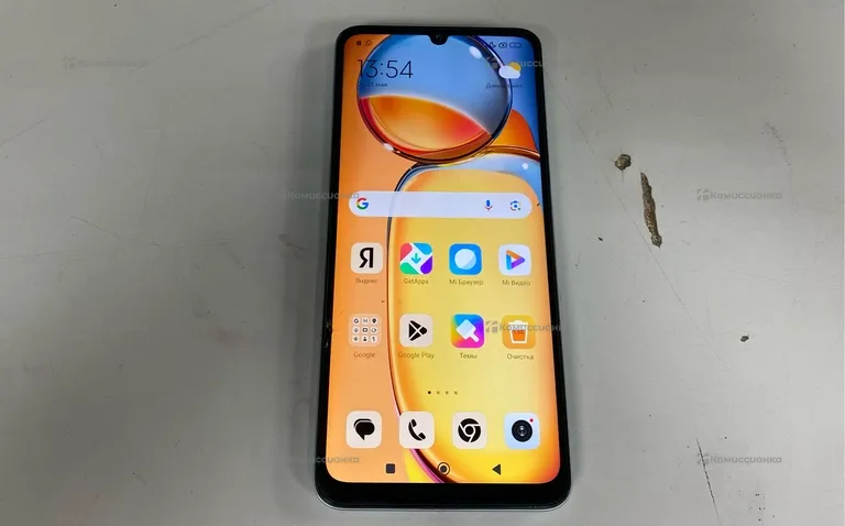 Xiaomi Redmi 13C 8/256 ГБ