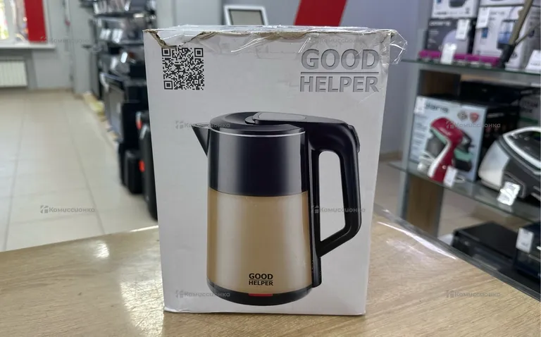 Чайник Good Helper KPS-188C