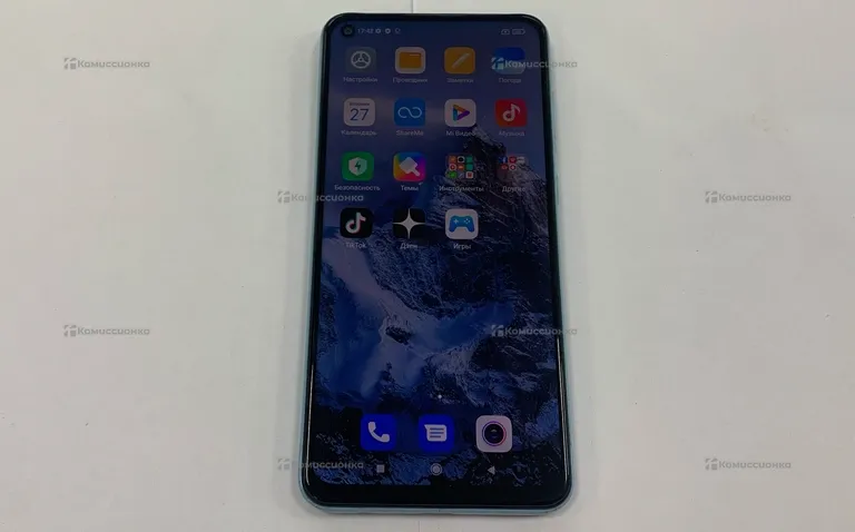 Xiaomi Redmi Note 9 4/128 ГБ