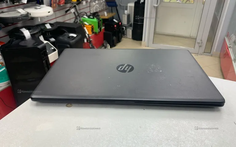 Ноутбук HP