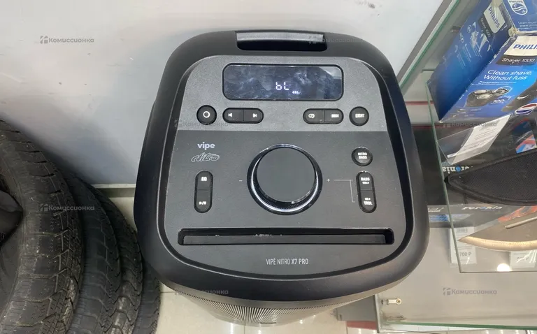 Колонка Vipe Nintro X7 Pro