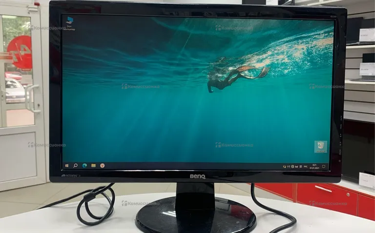 Монитор BenQ G2255A