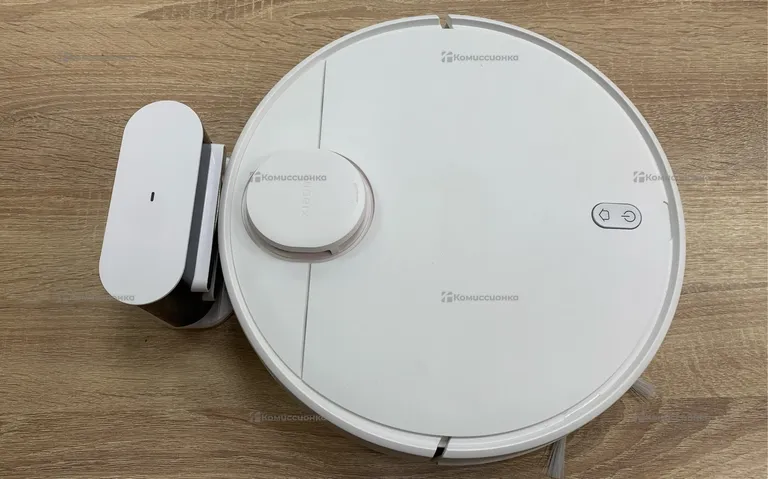 Пылесос  Xiaomi robot Vacuum S10