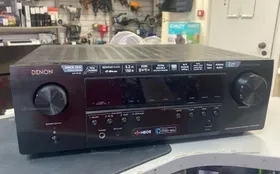 Купить Ресивер Denon AVR-S640H б/у , в Самара Цена:40900рублей