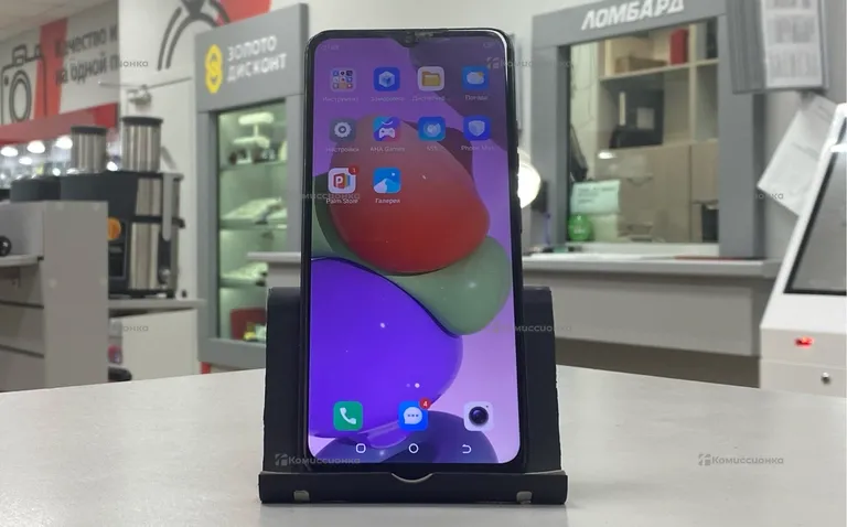 Tecno POP7 2/64Gb