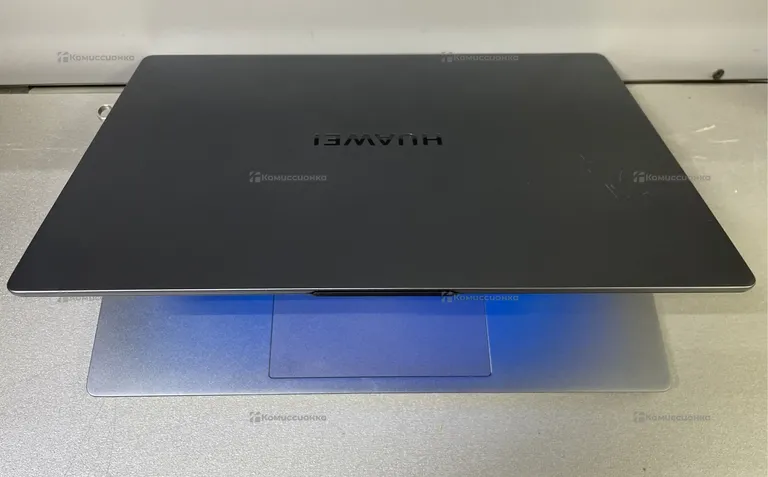 Ноутбук  Huawei MateBook D14