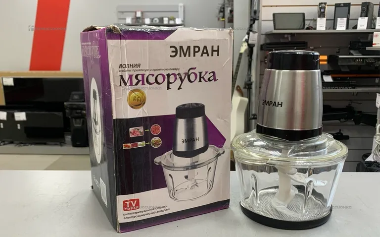 Измельчитель Эмран