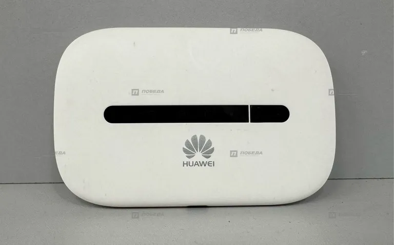 Мобильный роутер Huawei