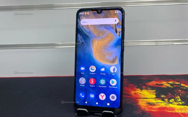 Zte blade a51 3/32