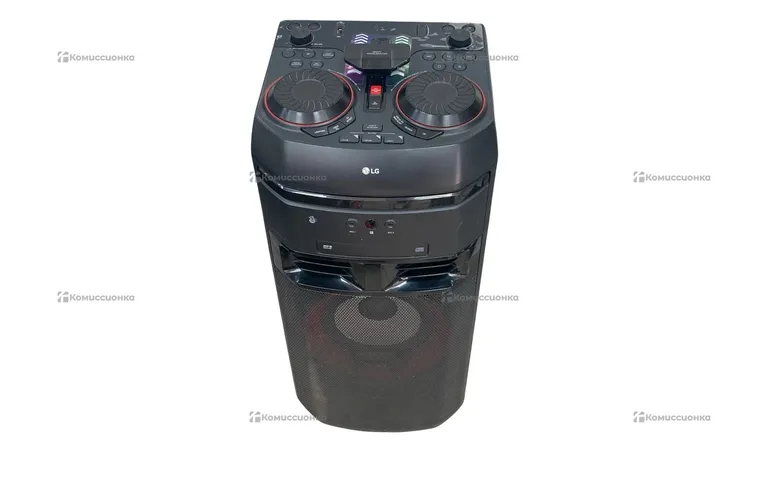 Колонка  LG OK65