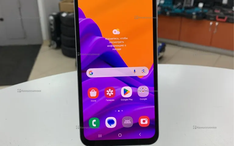 Samsung Galaxy A15 8/256Gb