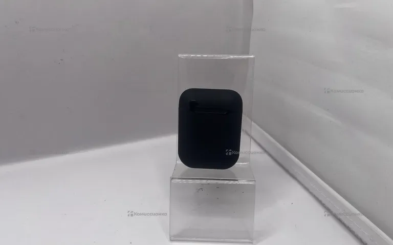 Наушники  I12 black