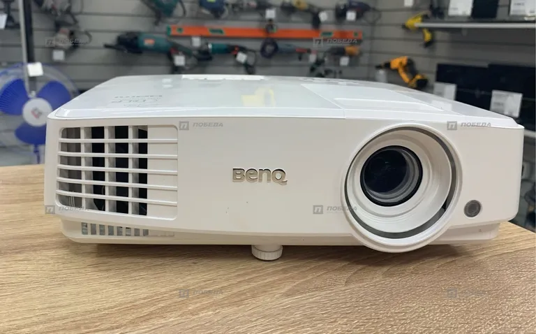 BENQ MS527