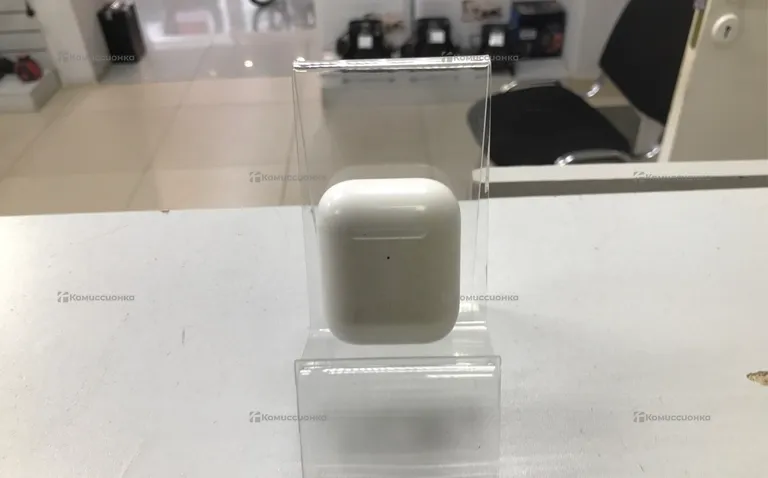 Наушники AirPods Pro rep