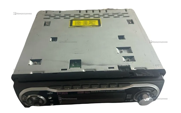 Автомагнитола  LG TCH-550