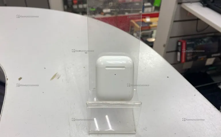 Наушники  AirPods 2