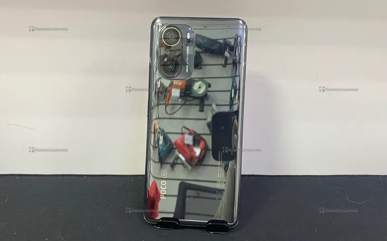 Xiaomi Poco F3 8/256  ГБ