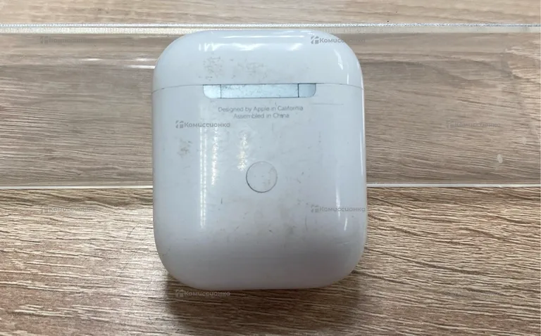 Наушники  AirPods 1 реп
