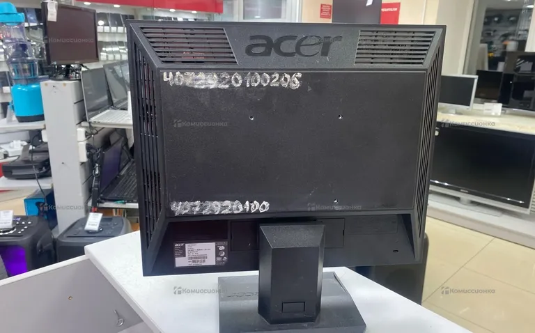 Монитор Acer V173Vb