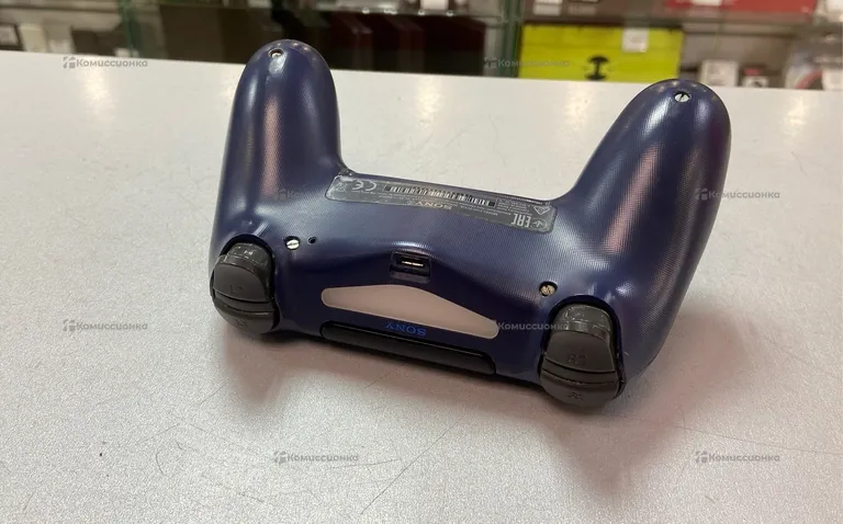PS4. Геймпад PS4