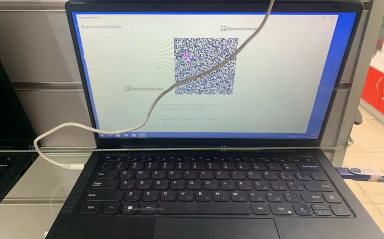 Ноутбук  9tech celeron