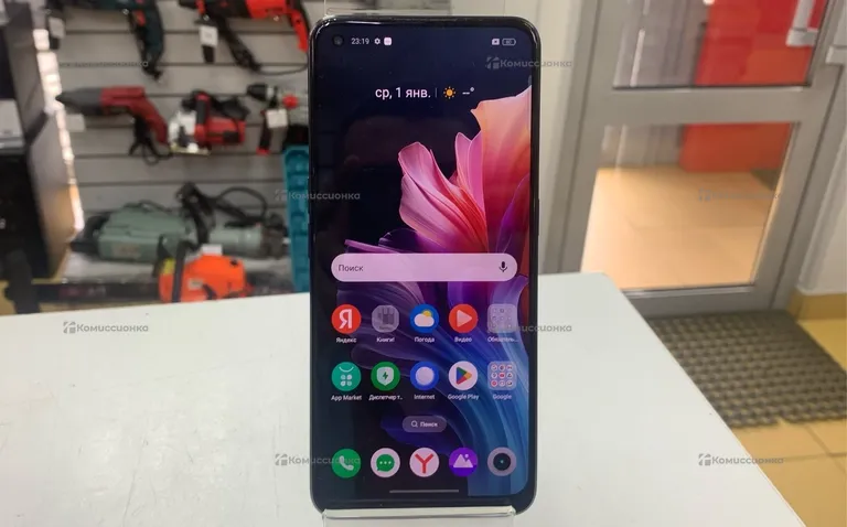 Realme 9 8/128GB