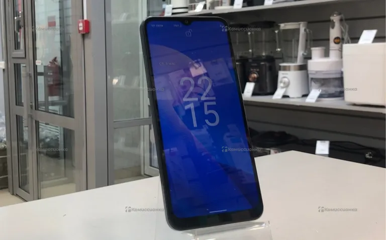 Realme C30s 3/64