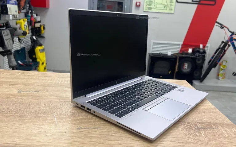 Hp  elitebook g7