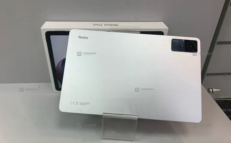 Xiaomi Redmi Pad 4/128 ГБ