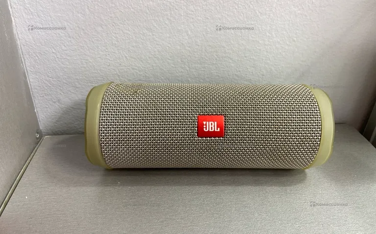 Колонка  JBL Flip 4