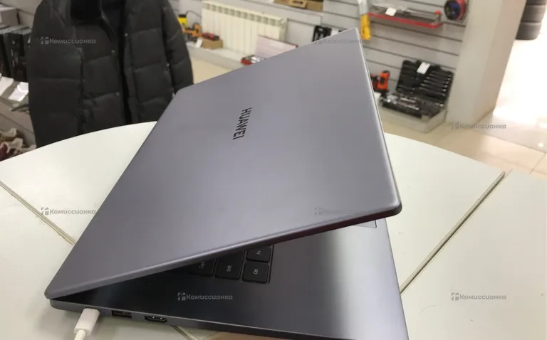 Ноутбук Huawei MeteBook D15