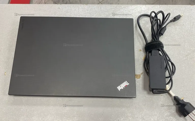 Ноутбук Lenovo Thinkpad L240