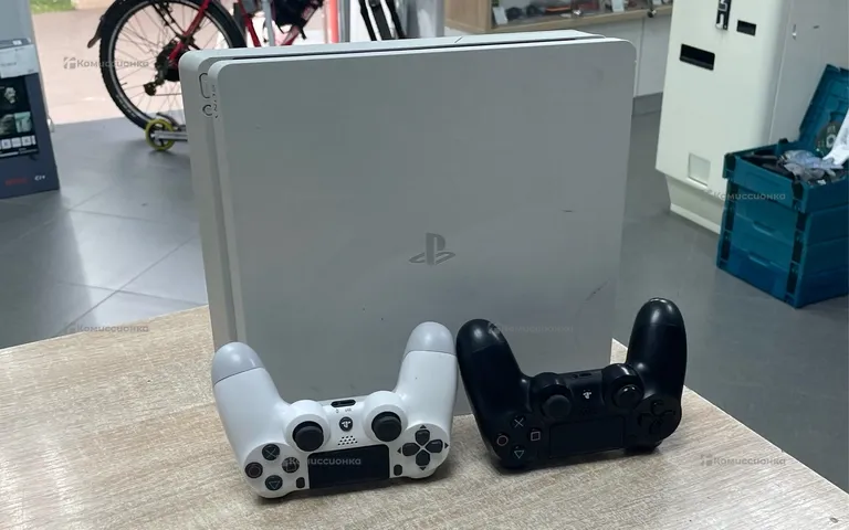 Приставка Sony ps4 500