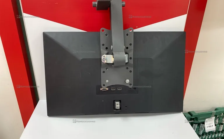 Монитор LG 24MK600M