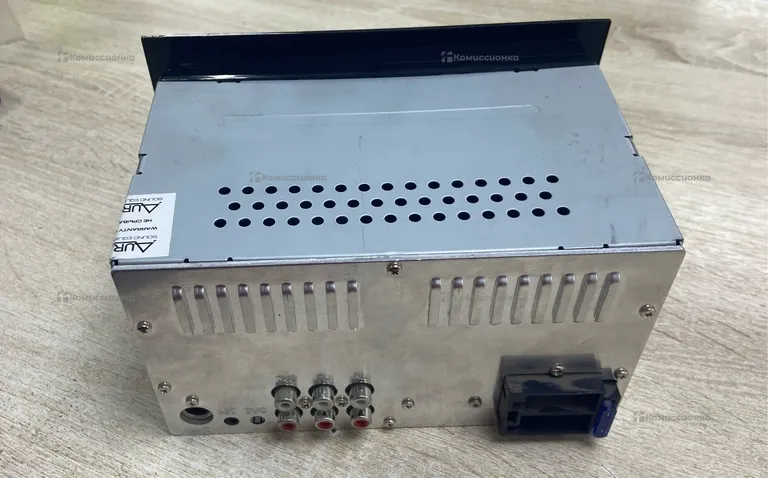 Автомагнитола Aura AMD-772DSP