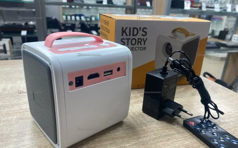 Проектор  Kids Story Projector