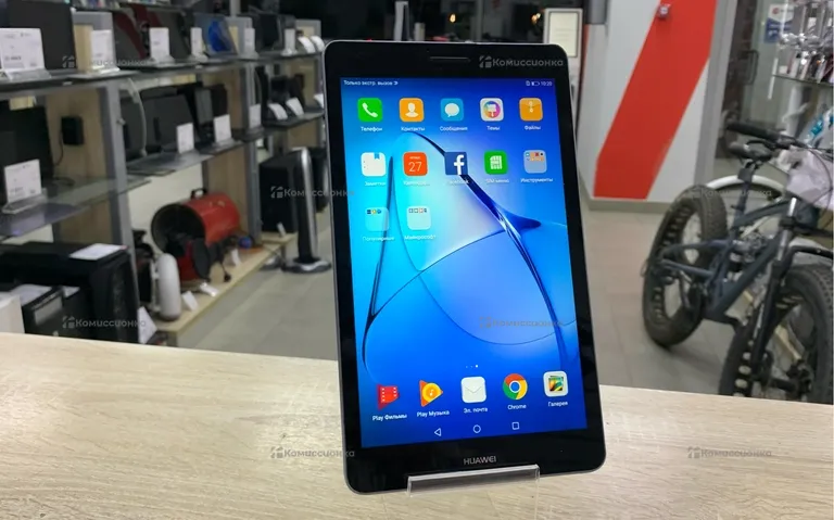 Планшет Huawei MediaPad T3 2/16 ГБ