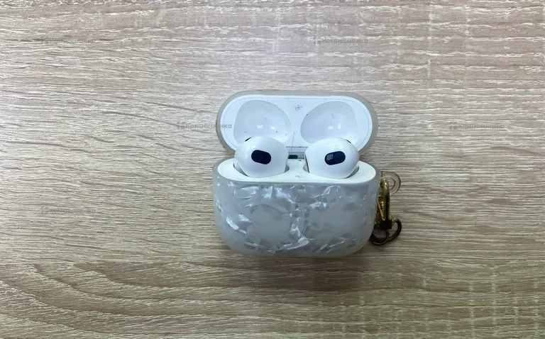 Наушники  air pods 3
