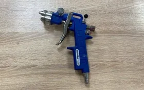 Купить Пневматический краскопульт fb 2200 hvlp б/у , в Нижний Новгород Цена:7990рублей