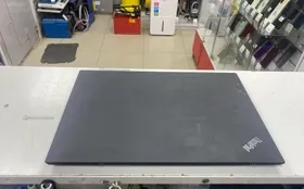 Ноутбук  Lenovo t590